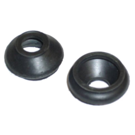 Bottom Ball Joint (Maxi) Replacement Rubber Boot - Pair